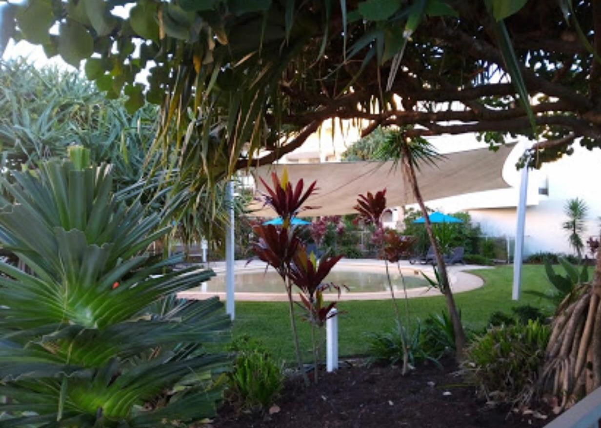 Marcoola Surf Air Hotel Room 2515 Exterior photo