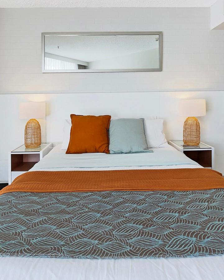 Marcoola Surf Air Hotel Room 2515 Exterior photo